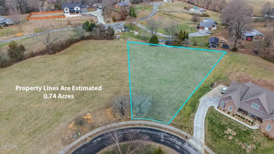 22 Park Place Avenue, Sevierville, TN 37862 - #3