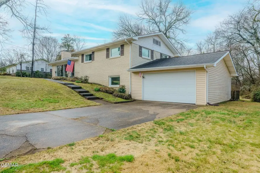 332 Crestview Road, Knoxville, TN 37934 - #2