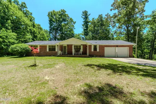 860 Mimosa Lane, Crossville, TN 38572