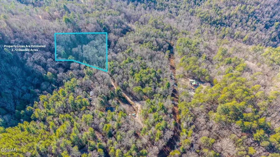 0 Old Hickory Road, Tellico Plains, TN 37385 - #3