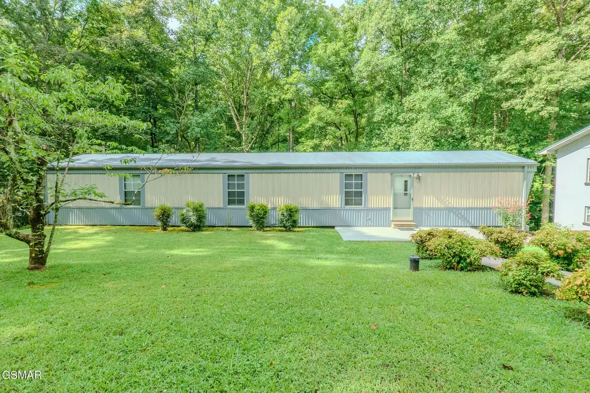 550 Watson Road, Sevierville, TN 37862 - #1