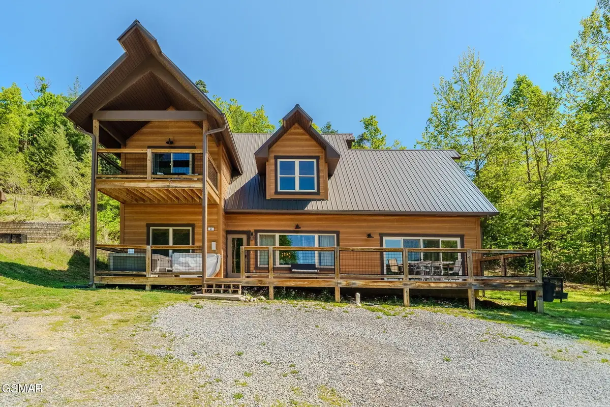 4228 Wears Valley Road #UNIT 51, Sevierville, TN 37862 - #1
