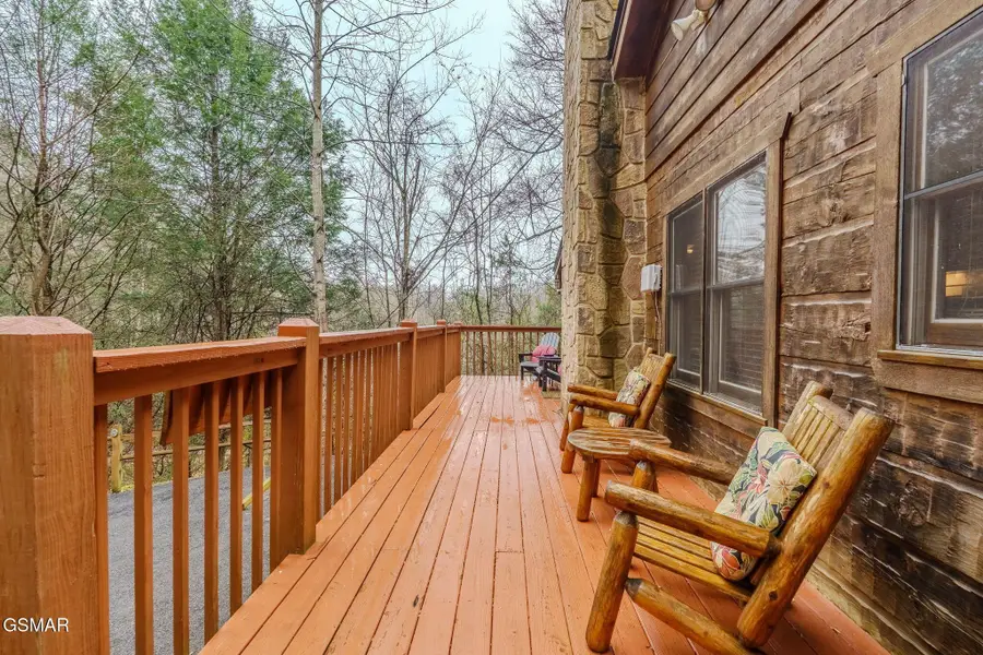 4320 Carolina Cove Way, Pigeon Forge, TN 37863 - #3