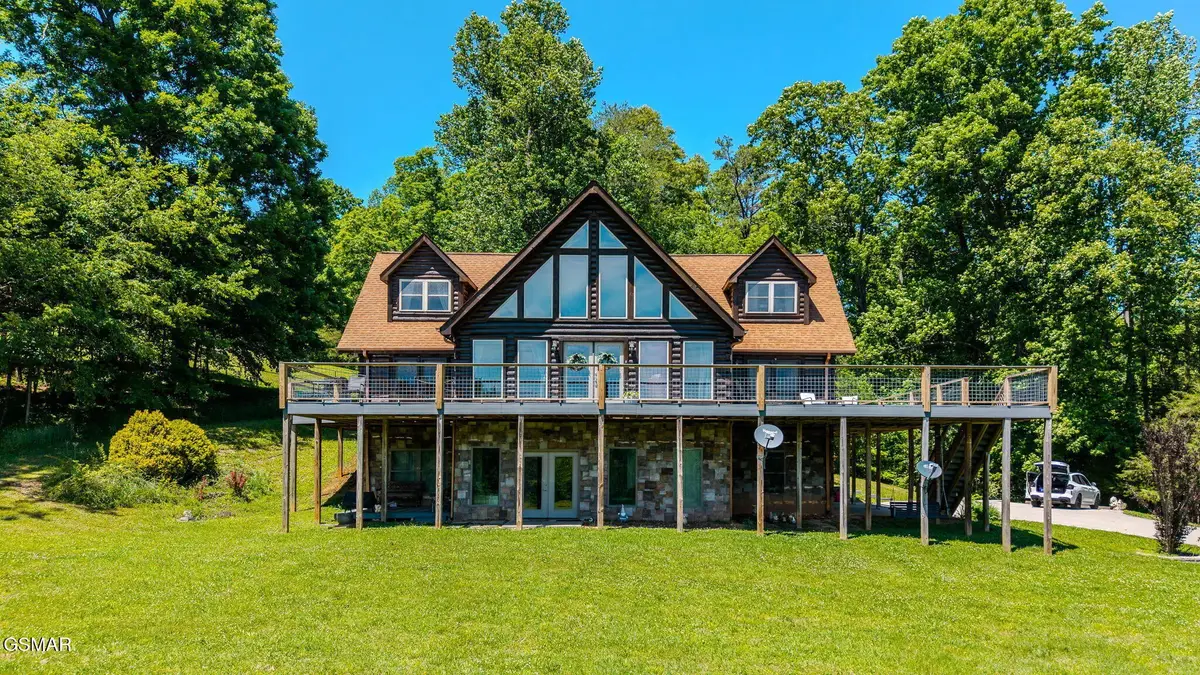 9703 Heiskell Rd, Heiskell, TN 37754 - #1
