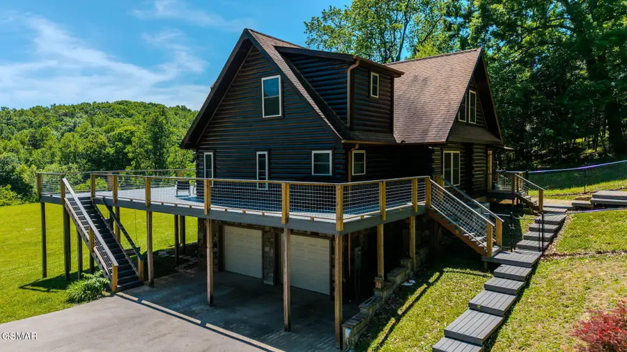 9703 Heiskell Rd, Heiskell, TN 37754 - #2