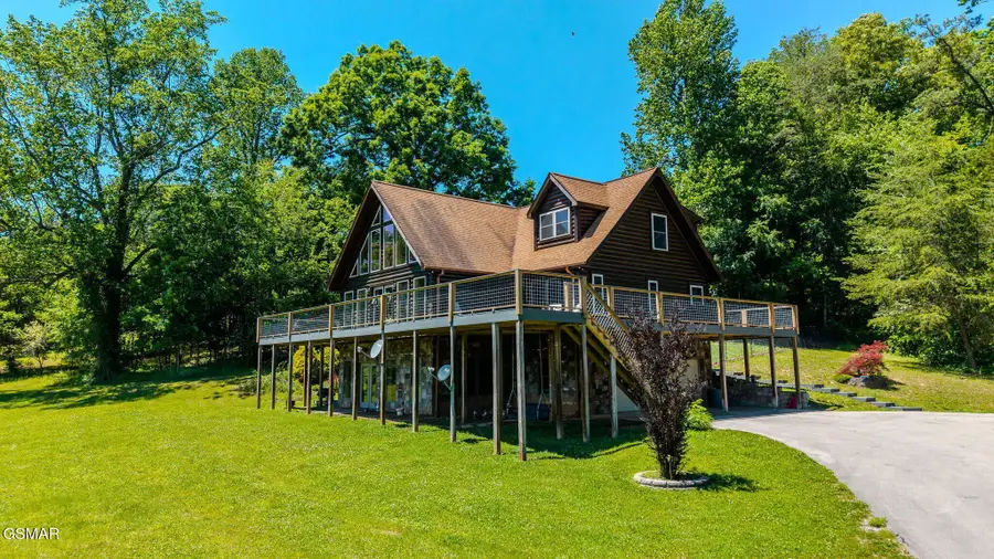 9703 Heiskell Rd, Heiskell, TN 37754 - #3