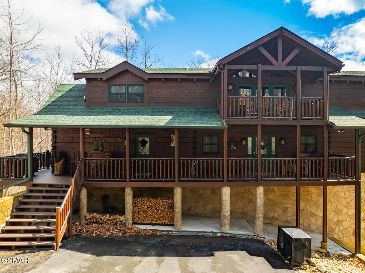 3044 Redtail Rd, Sevierville, TN 37862 - #1
