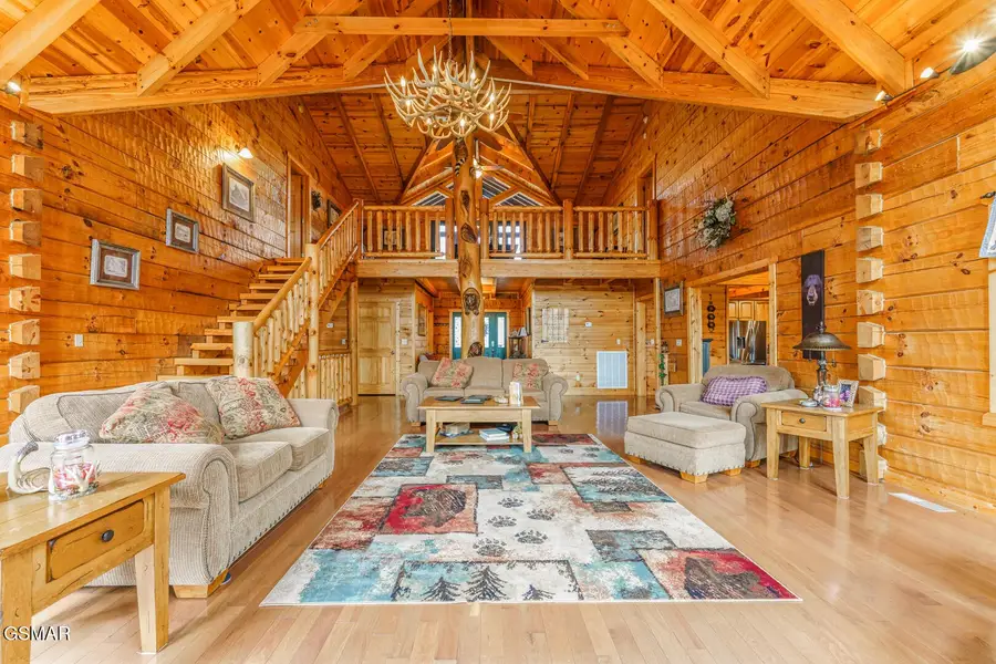 3044 Redtail Rd, Sevierville, TN 37862 - #3