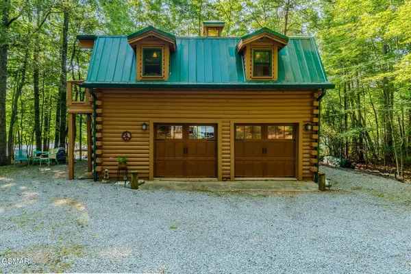 6030 Big Bass Lane, Tallassee, TN 37878