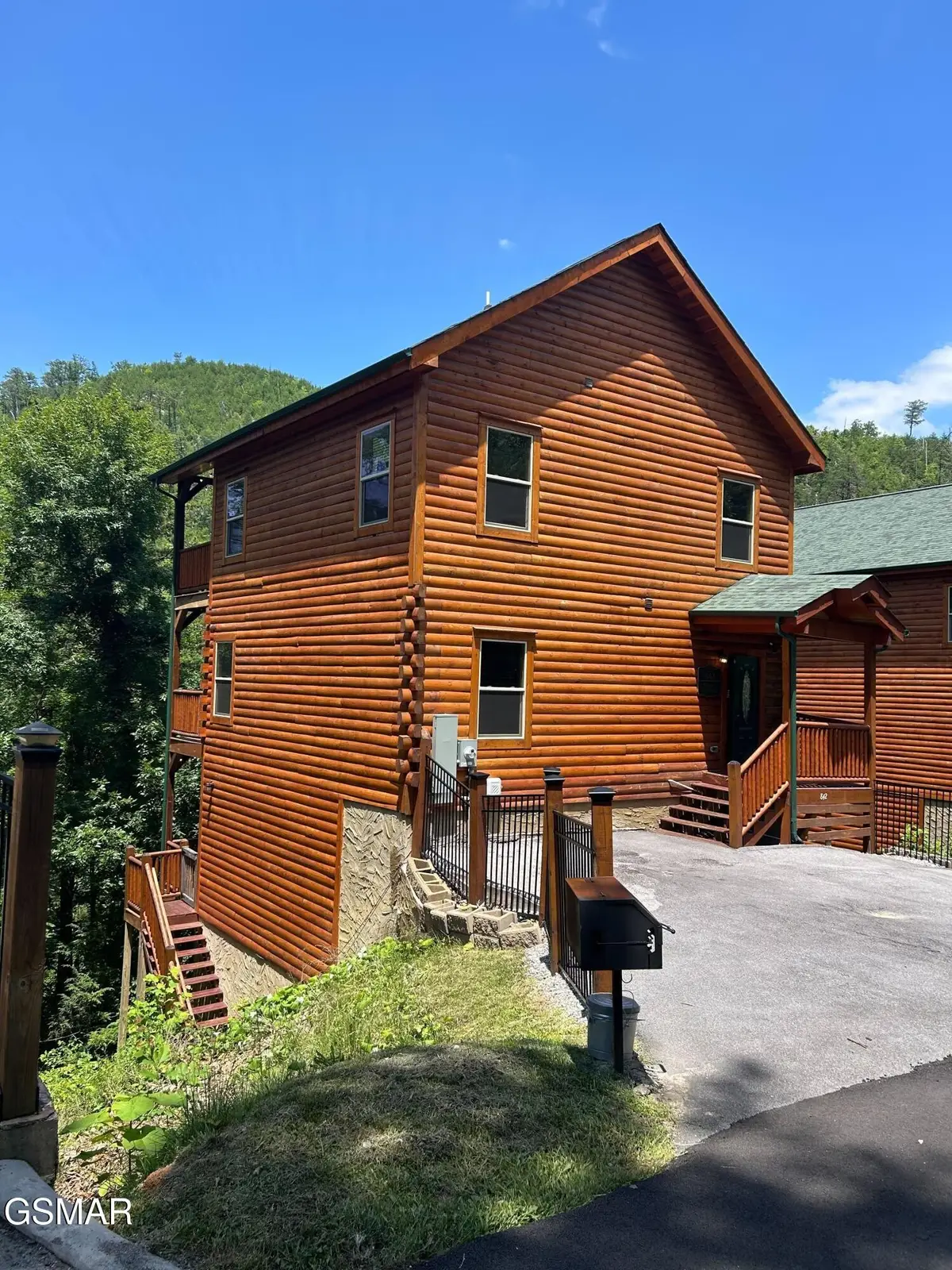 842 Black Bear Cub Way, Sevierville, TN 37862 - #1