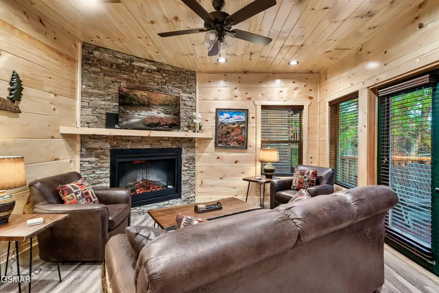 842 Black Bear Cub Way, Sevierville, TN 37862 - #3