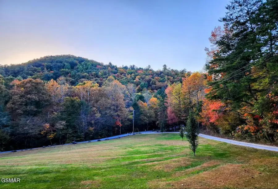 676 Rocky Flats Road, Cosby, TN 37722 - #2