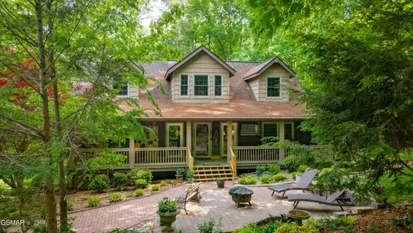 3803 Westwood Drive, Sevierville, TN 37862