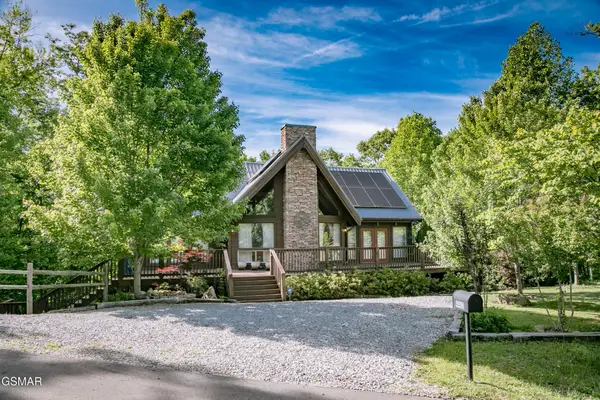 4482 Whetstone Road, Sevierville, TN 37862