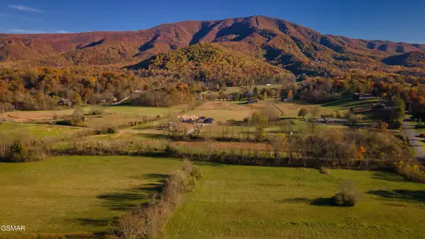 0 Robeson Road, Sevierville, TN 37862