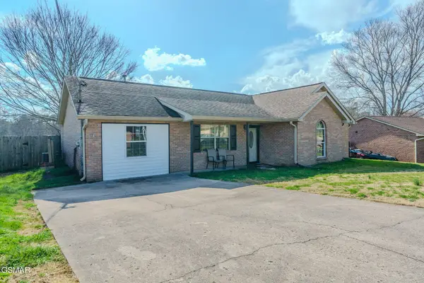 5515 Malachi Circle, Knoxville, TN 37918