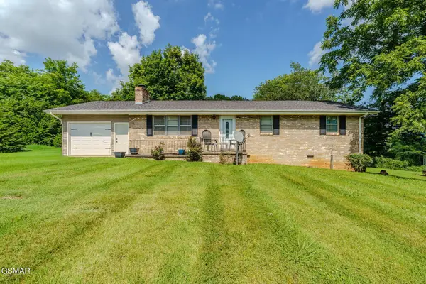 346 Huskey Drive, Seymour, TN 37865