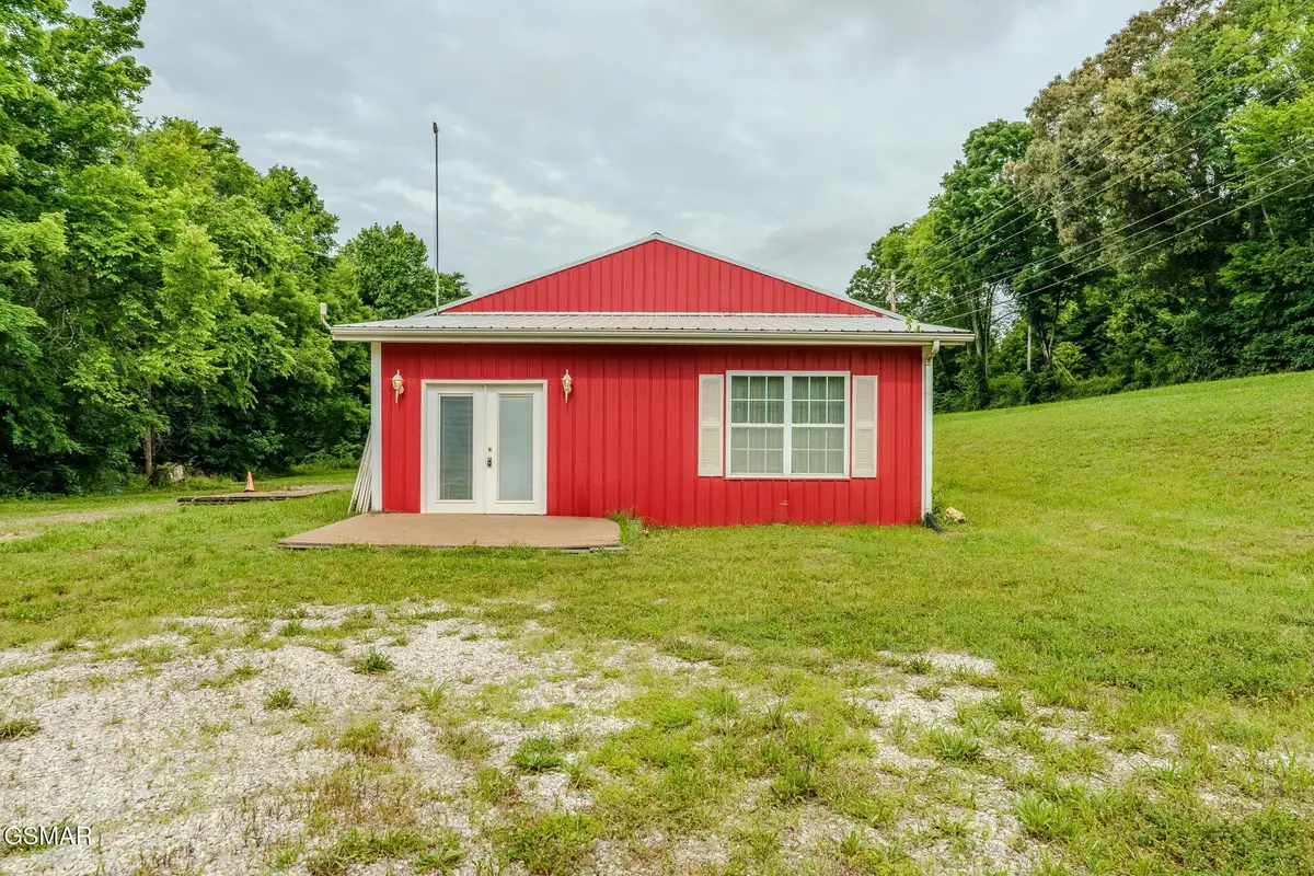 1903 Nances Ferry Road, New Market, TN 37820 - #1