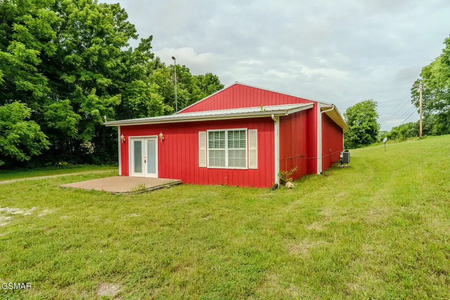 1903 Nances Ferry Road, New Market, TN 37820 - #2