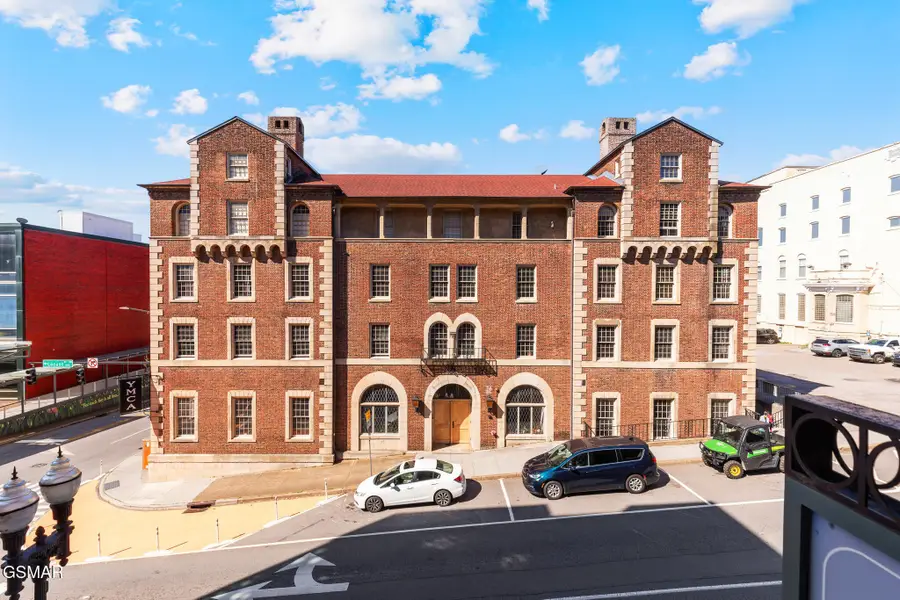 535 Locust Street #202, Knoxville, TN 37902 - #3