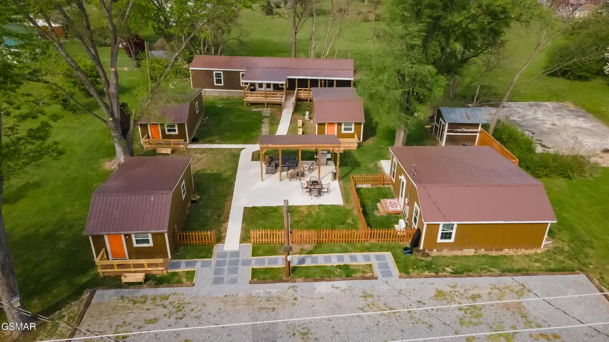 8113 W Old Highway 73, Townsend, TN 37882 - #1