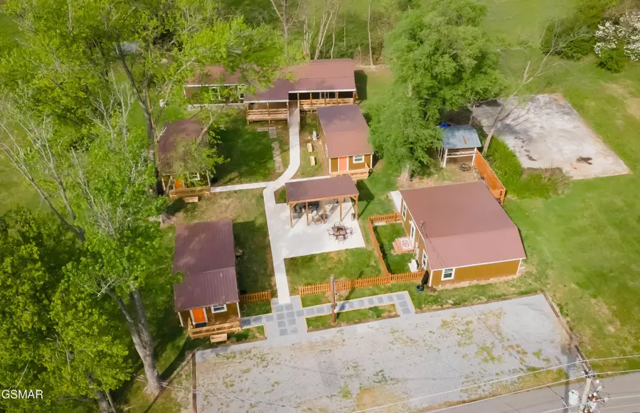 8113 W Old Highway 73, Townsend, TN 37882 - #3