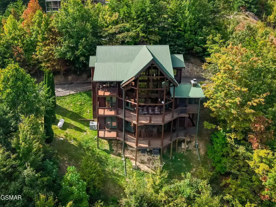 4248 Teaberry Vista Lane, Sevierville, TN 37862 - #2