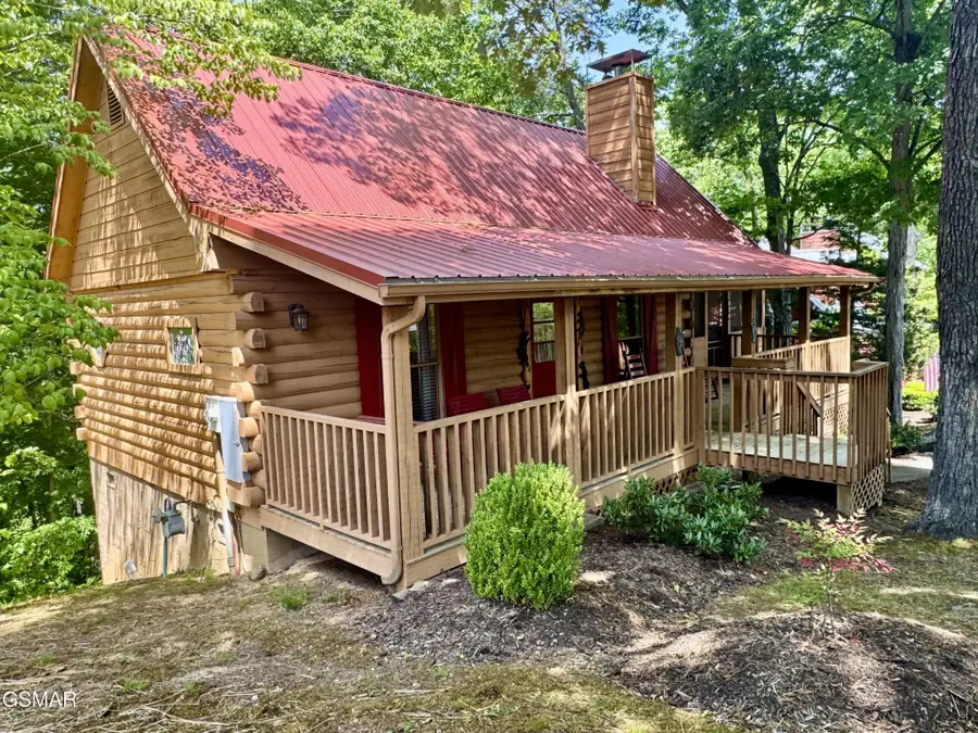 856 Bear Run Way #4081, Sevierville, TN 37862 - #2