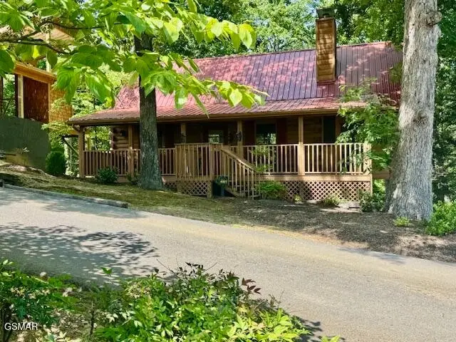 856 Bear Run Way #4081, Sevierville, TN 37862 - #3