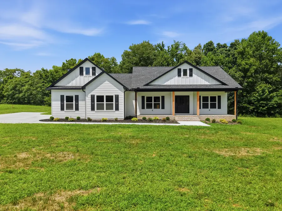 11100 H O Allison Rd, Baxter, TN 38544 - #2