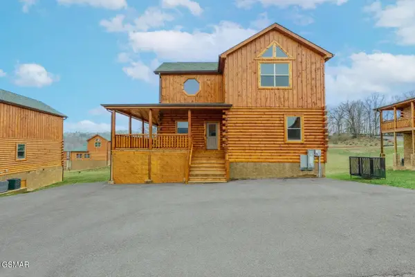 3856 Twilight Way, Pigeon Forge, TN 37863