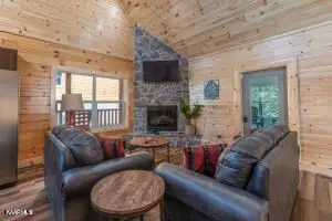 23 Heritage Hills Drive, Pigeon Forge, TN 37863 - #3