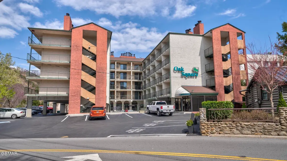 685 River Road #306, Gatlinburg, TN 37738 - #1