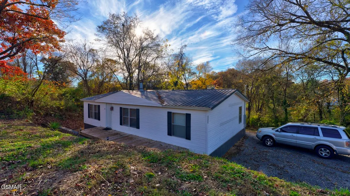 135 Blazer Street, Newport, TN 37821 - #1