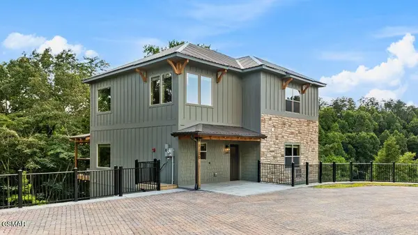 1130 Lee Cardwell Circle #7, Pigeon Forge, TN 37863