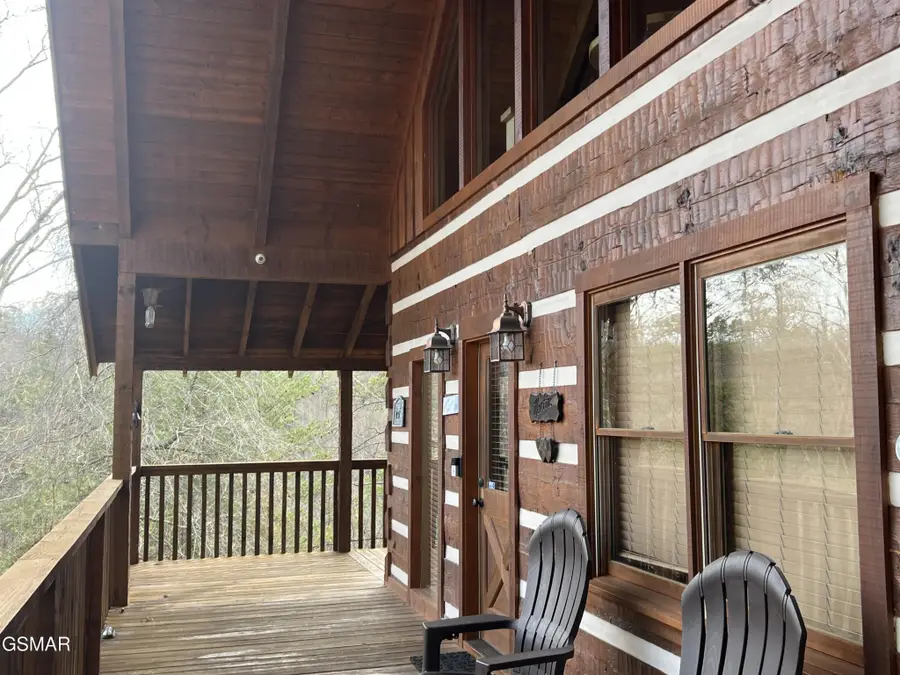 1554 Bear Valley Road, Sevierville, TN 37876 - #3