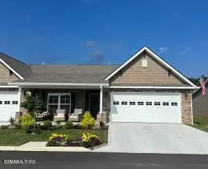 619 Snowflower Circle #133, Pigeon Forge, TN 37863 - #1