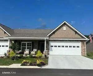642 Snowflower Circle #30, Pigeon Forge, TN 37863