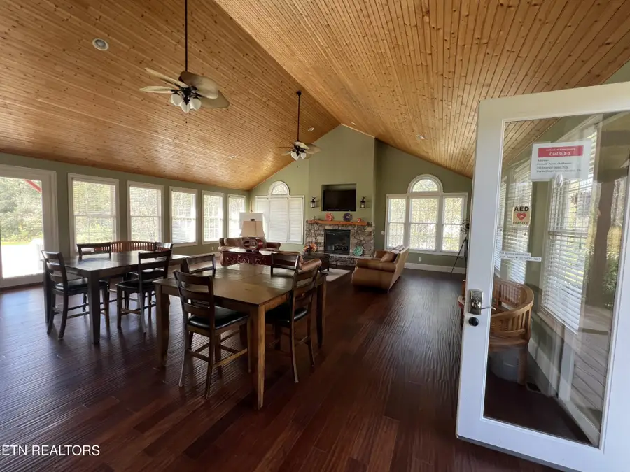 72 Pinnacle Pointe Way, Sharps Chapel, TN 37866 - #2