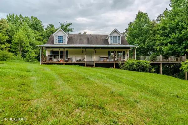1985 Poplar Springs Rd, Greeneville, TN 37743