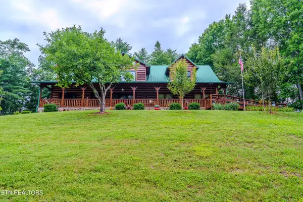 2120 Mount Pleasant Rd, Vonore, TN 37885