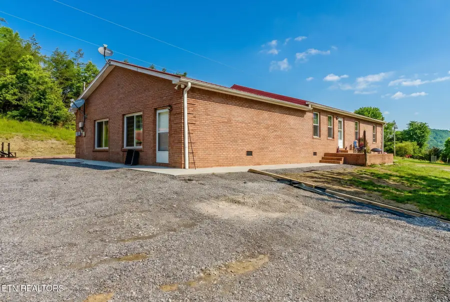 298 Brock Road, Maynardville, TN 37807 - #2