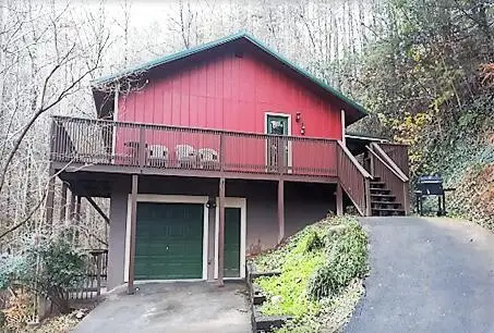 547 Hawks Trail, Gatlinburg, TN 37738 - #1