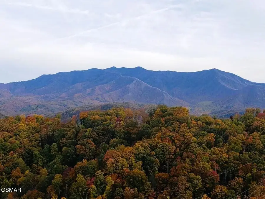 862 Sourwood Drive, Gatlinburg, TN 37738 - #3