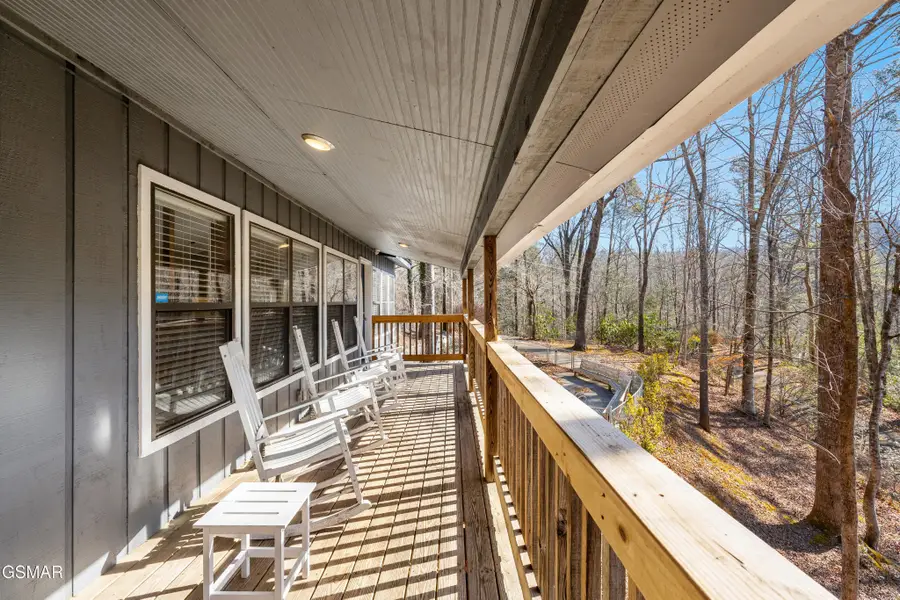 751 Ridge Road, Gatlinburg, TN 37738 - #3