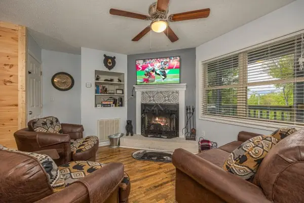 1386 Ski View Drive #U115, Gatlinburg, TN 37738 - #3