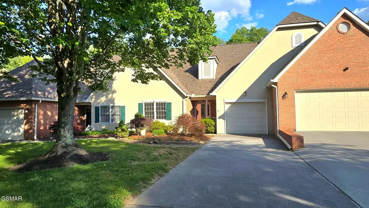 375 Paine Lake Drive, Sevierville, TN 37862 - #1