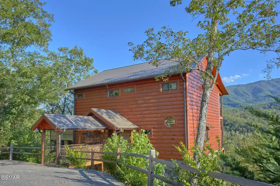 4310 Firefly View Way, Gatlinburg, TN 37738 - #2