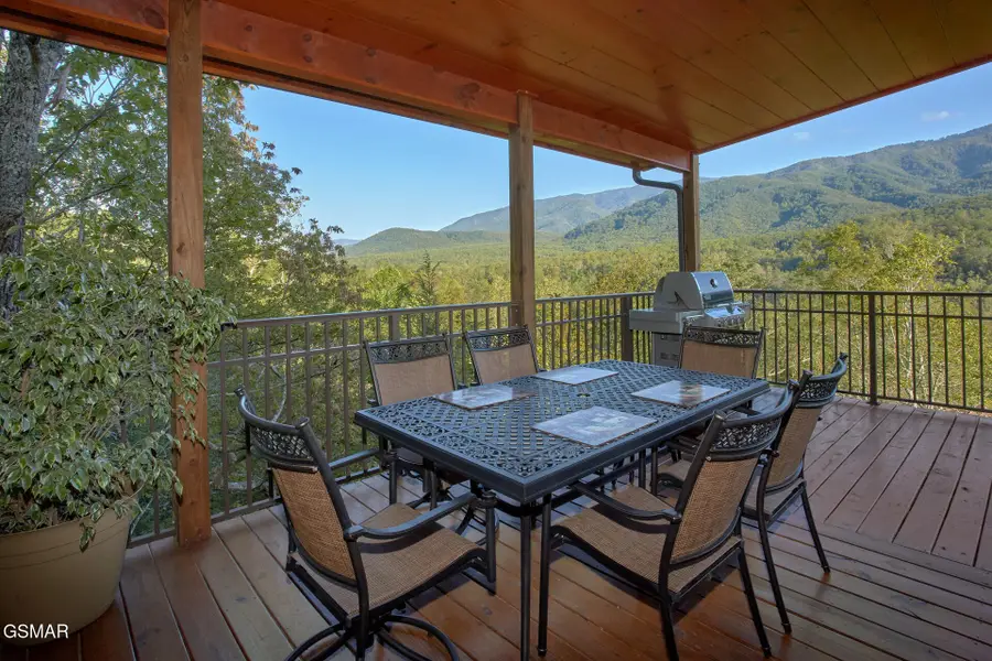 4310 Firefly View Way, Gatlinburg, TN 37738 - #3