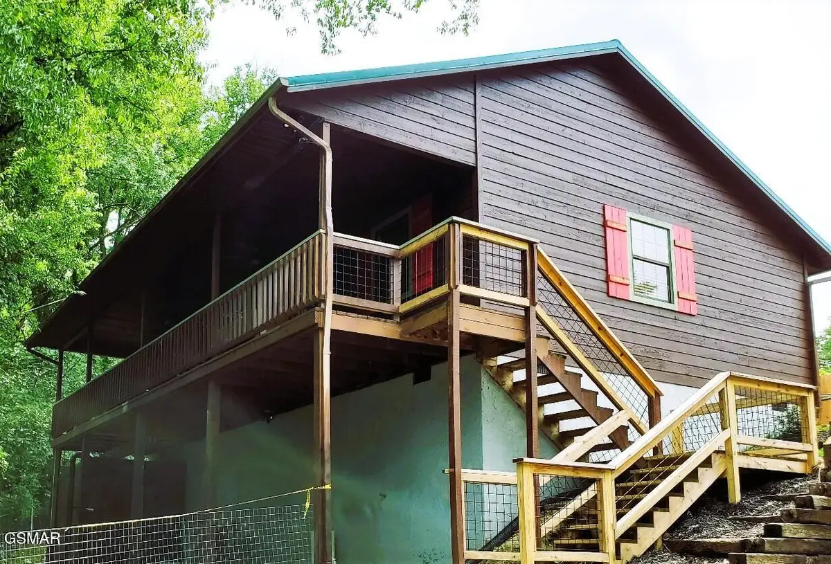 905 Sunrise Boulevard, Sevierville, TN 37862 - #1